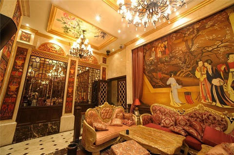 钦州高档KTV妹子质量哪家好 钦州高档KTV妹子质量哪家好