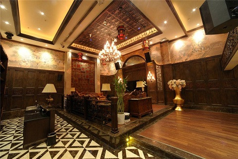 钦州哪个KTV少爷男模妹子服务好