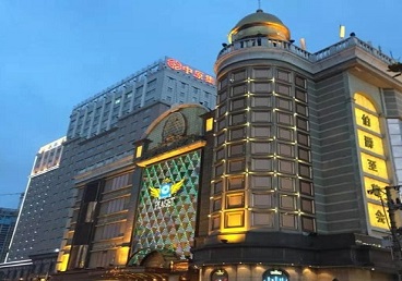 钦州最大顶级出名高端豪华KTV会所-皇冠伯爵KTV顶级体验点评